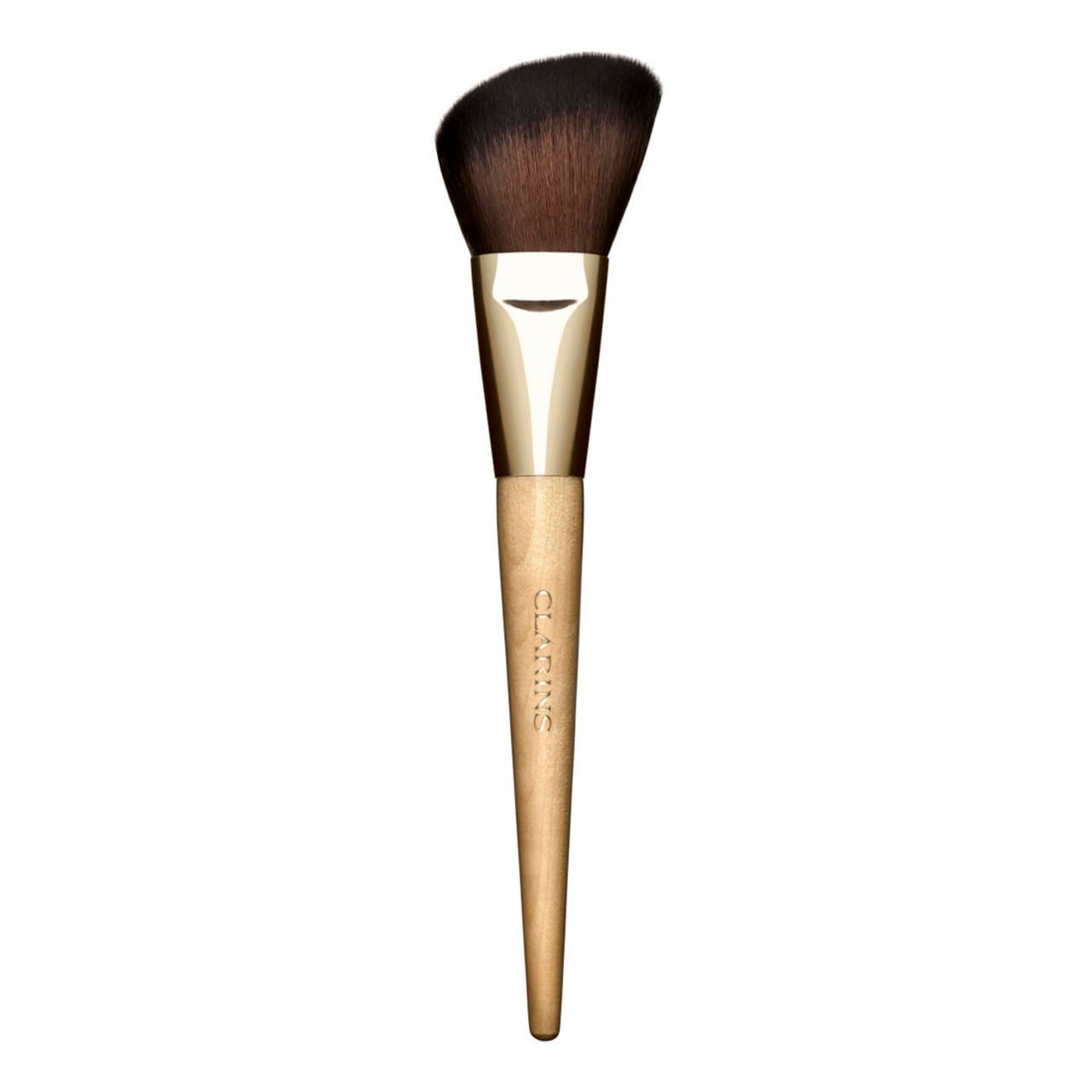 Pennello Blush Clarins - Strumento per Trucco di Alta Qualità 1 pz Spu