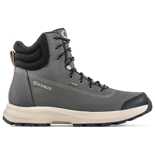 Icebug - Lunne NT - Winterschuhe US 11 | EU 45 grau