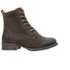 Ten Points - Women's Pandora Suede Boots - Winterschuhe 38 | EU 38 braun