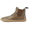 Grand Step Shoes - Kim Barefoot Nappa - Barfußschuhe 44 | EU 44 braun/beige