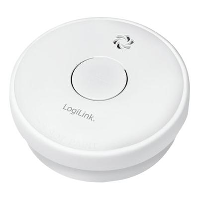 LogiLink Rauchmelder »SC0015« Image