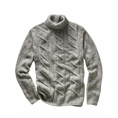 Fischerseil-Pullover Image