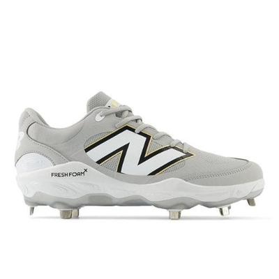 Fresh Foam X Baseball Cleats