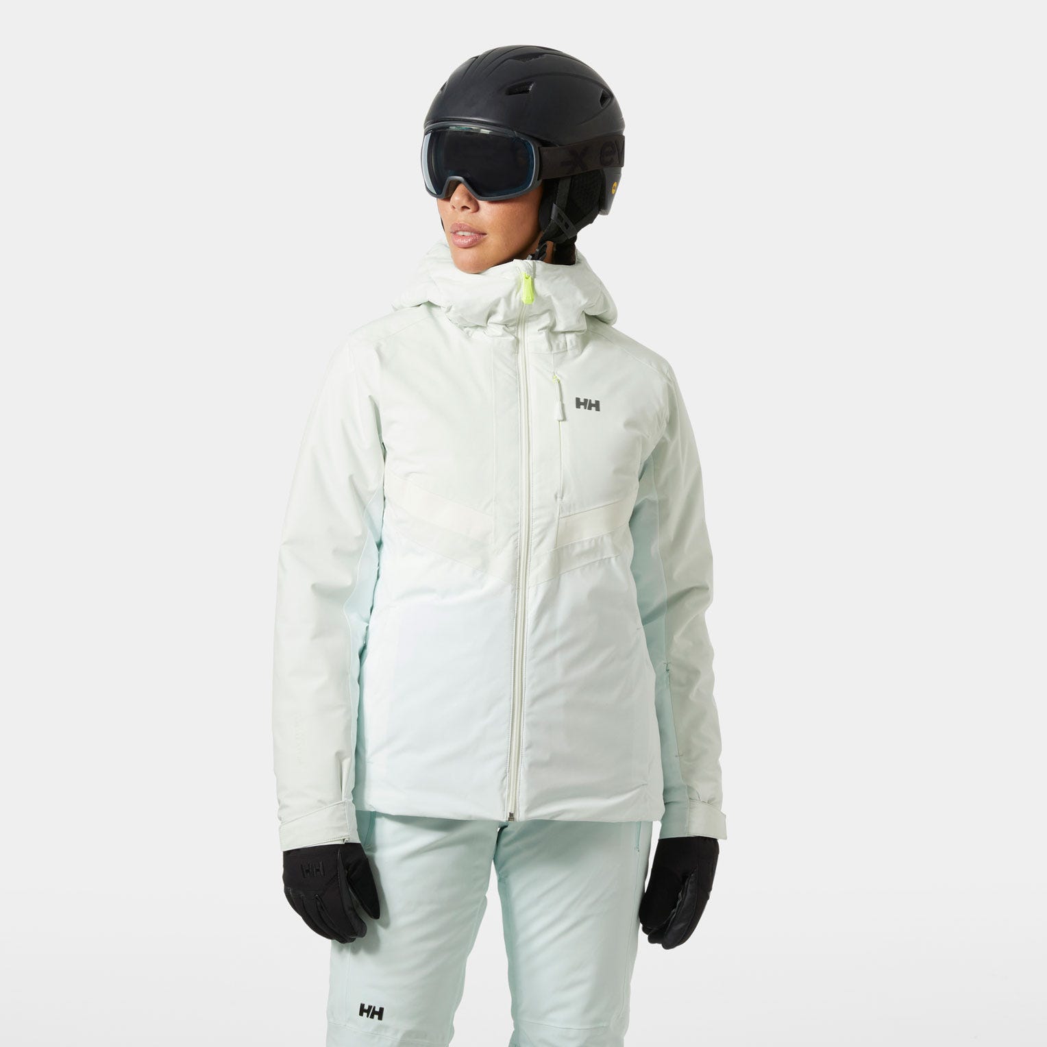 Helly Hansen Damen Edge Skijacke 3.0 L Image