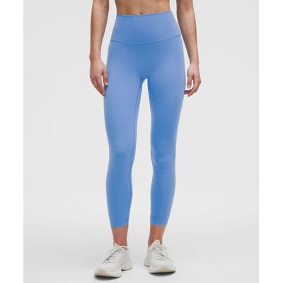 – Wunder Train High-Rise Tight Leggings – 25" – – Size 4