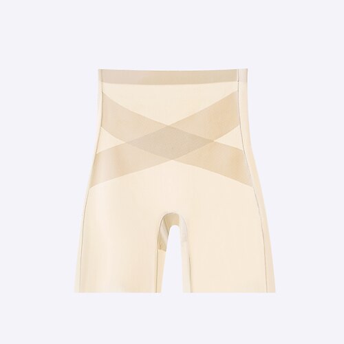 Damen Einfach Po-Lifting Atmungsaktiv Bauchkontrolle Körperformer Zum Fitnessstudio Sport und Fitness