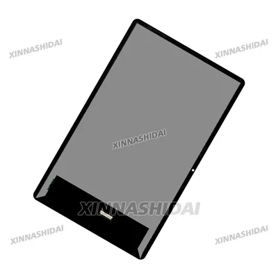 11 zoll LCD Display Für Lenovo Tab P11 TB-J606 LCD Touch Screen Digitizer Sensor Montage Ersatz Teile