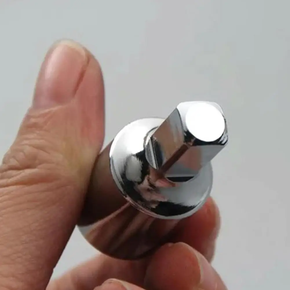 8mm Platz Ölwanne Ablauf Stecker Schlüssel Werkzeug Entferner Für Renault Peugeot Auto Reparatur Übertragung Schraube Schlüssel Auto Werkzeuge ﻿ Image