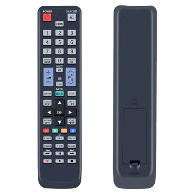 AA59-00465A Remote Control For Samsung TV UA46D5000PM UA40D5500RM UA22D5000NM