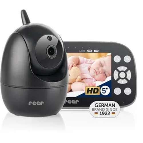 reer BabyCam „Pro HD Move” 1 St