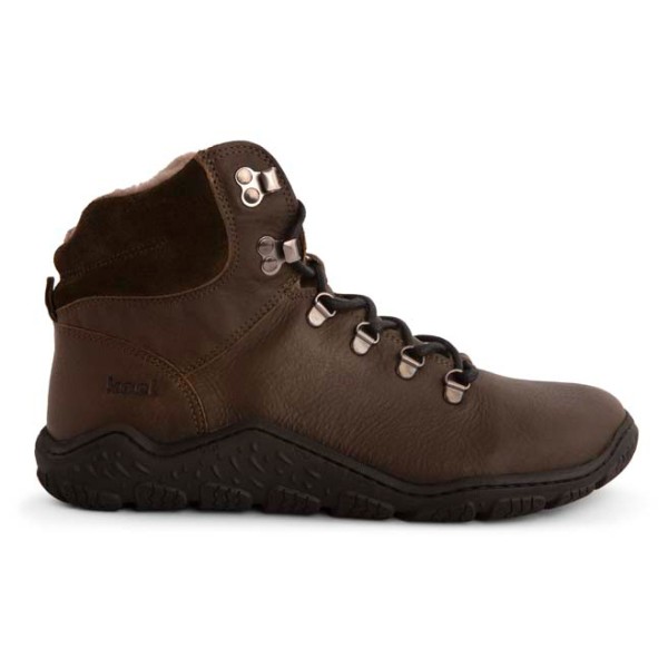Koel - Riko Merino - Winterschuhe 45 | EU 45 braun/schwarz
