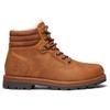 Timberland - Britton Road Mid Warm Lined Waterproof Boot - Winterschuhe 49 | EU 49 braun