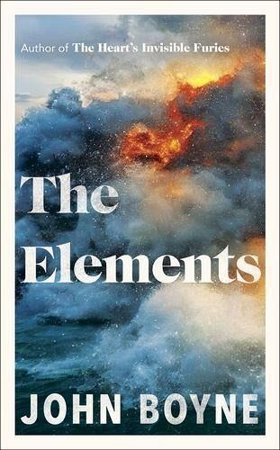 The Elements - John Boyne
