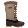 CMP - Women's Nietos Snow Boots - Winterschuhe 41 | EU 41 braun/beige