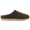 Stoic - Women's HyddaSt. II Wool Slippers - Hüttenschuhe 39 | EU 39 braun