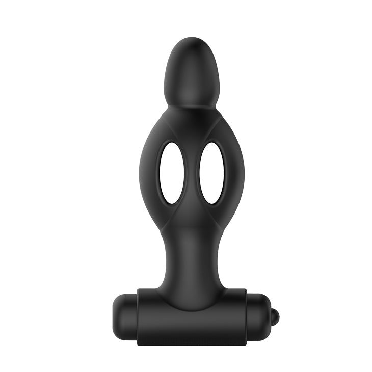 Vibratore Anale Midnight Thrill 1 St