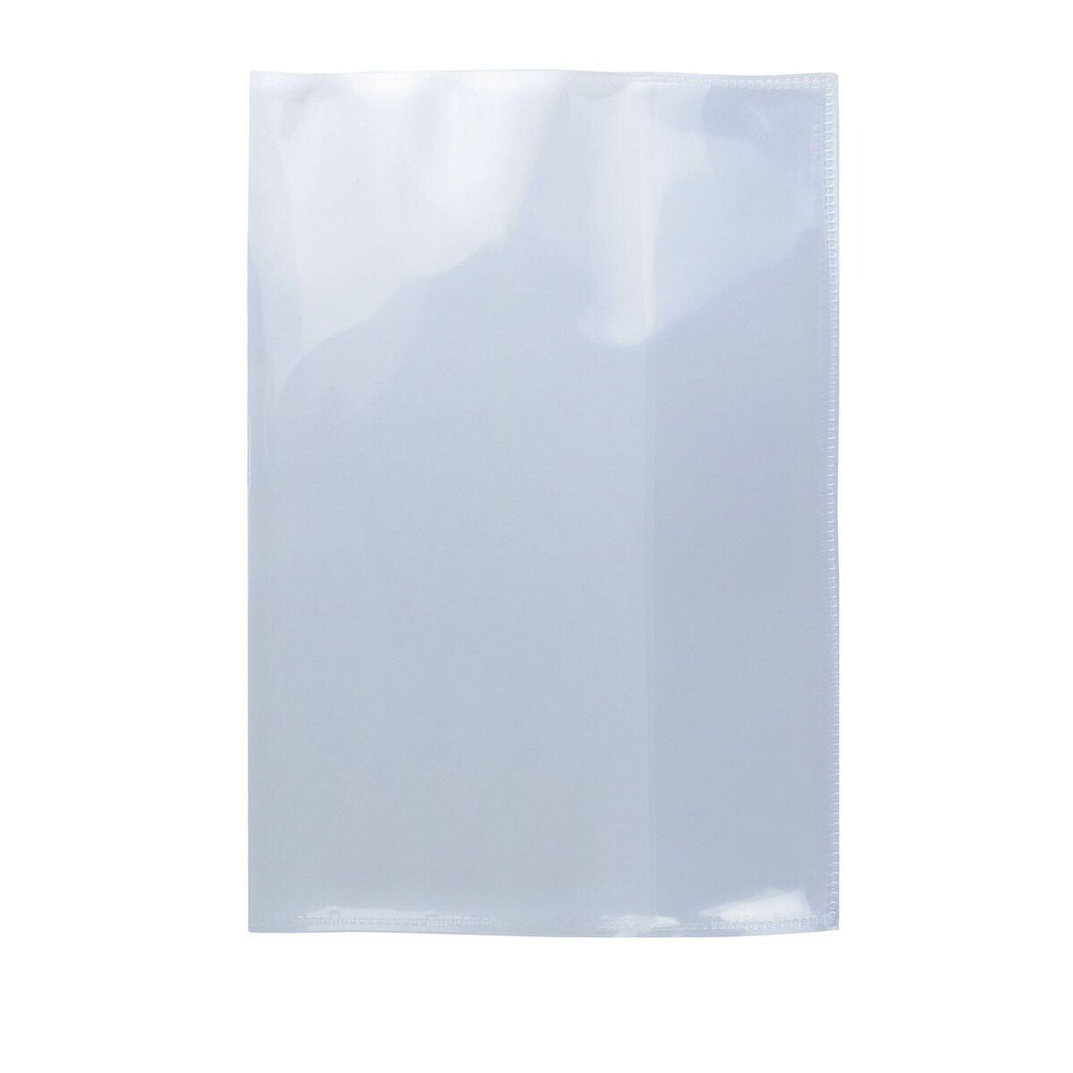 Herma Heftschoner PLUS PP transparent A5 farblos Image