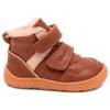 Bisgaard - Kid's Barefoot Becky Lamb - Winterschuhe 24 | EU 24 braun