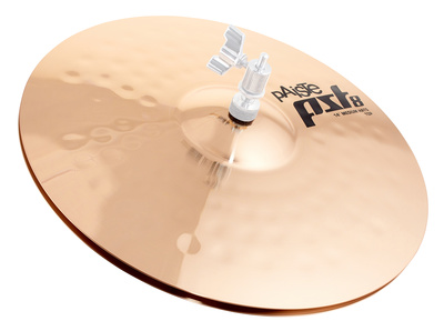 Paiste 14" PST8 Reflector Medium H-H
