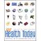 Your Health Today by Michael L. Teague (Paperback - McGraw-Hill Humanities Social)