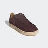 Sneaker ADIDAS ORIGINALS "CAMPUS 00S", Gr. 40,5, shadow braun, shadow braun, bronze strata, Leder, sportlich, Schuhe