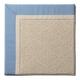 Parkdale Indoor/Outdoor Rug - Softly Elegant Gingko, 8' x 11' - Frontgate