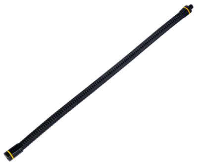 Roadworx Gooseneck 46 Black