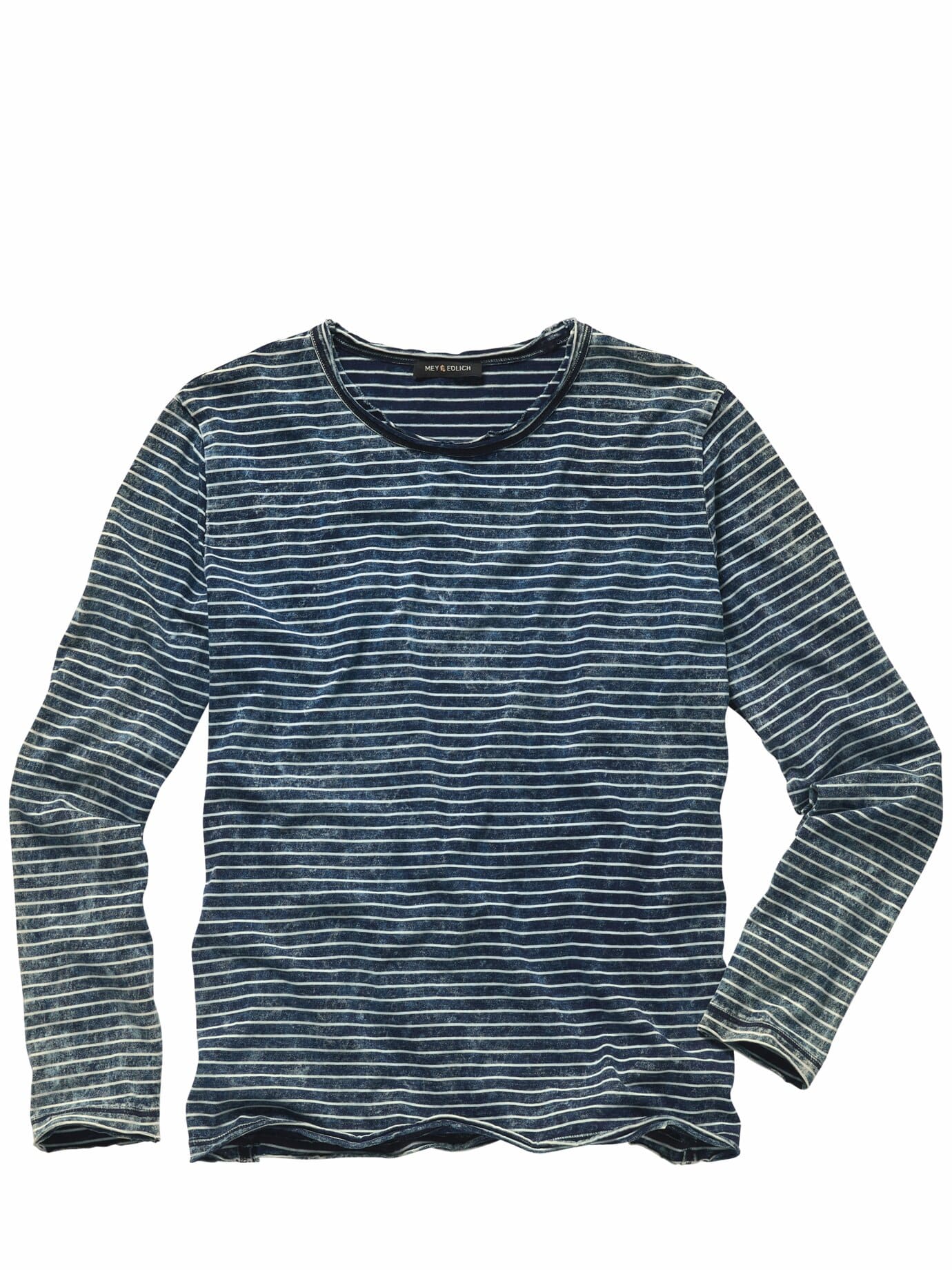 Nicht-so-laut-Longsleeve Image