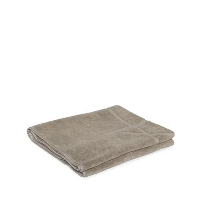 Beach Towel - Gray - Rick Owens Beachwear