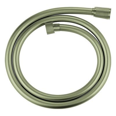 Grohe Brauseschlauch Silverflex 28362 1250mm 1/2'' x 1/2'' nickel gebürstet, 28362EN0 28362EN0 Image
