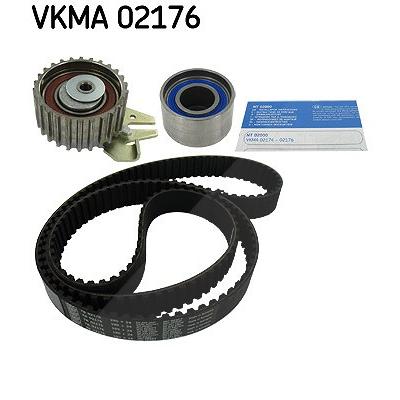 Skf Zahnriemensatz [Hersteller-Nr. VKMA02176] für Alfa Romeo, Fiat, Lancia Image