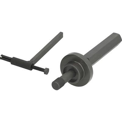 Brilliant Tools Steuergehäusedeckel-Ausricht- und Pumpenrad-Demontage-Werkzeug [Hersteller-Nr. BT551105] für Ford Image