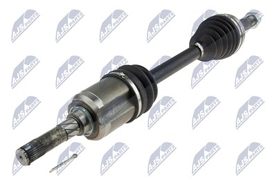 Nty Antriebswelle [Hersteller-Nr. NPW-NS-055] für Nissan Image