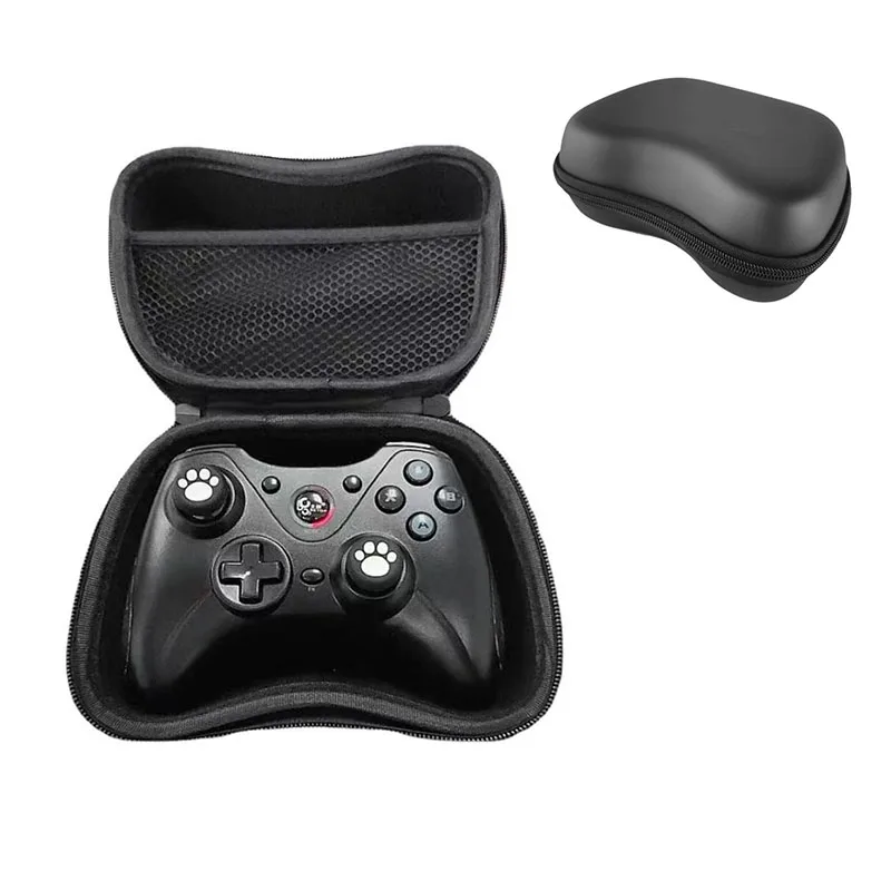 Für Nintendo Switch2 Pro Game Controller Tragetasche für PS5, EVA Hard Shell Aufbewahrungstasche, tragbar Image