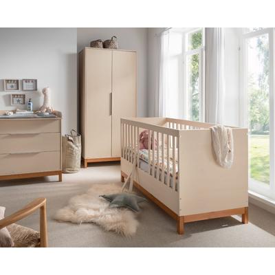 INFANSKIDS »Lina« Babybett creme Image
