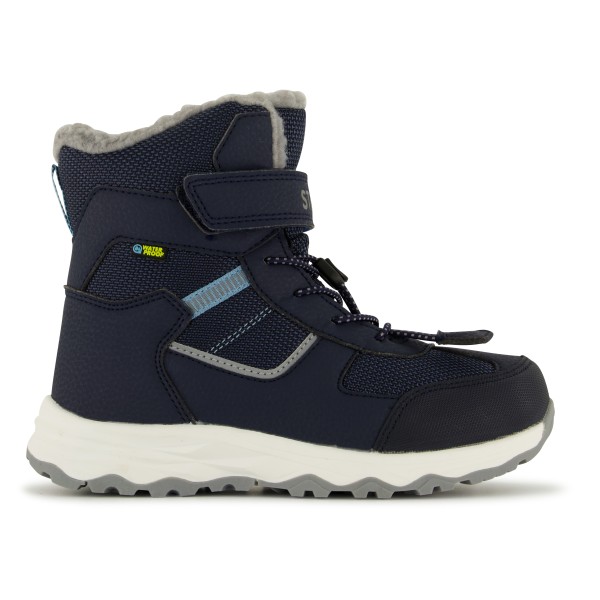 Stoic - Kid's NorrhultSt. Snow Boots - Winterschuhe 37 | EU 37 blau