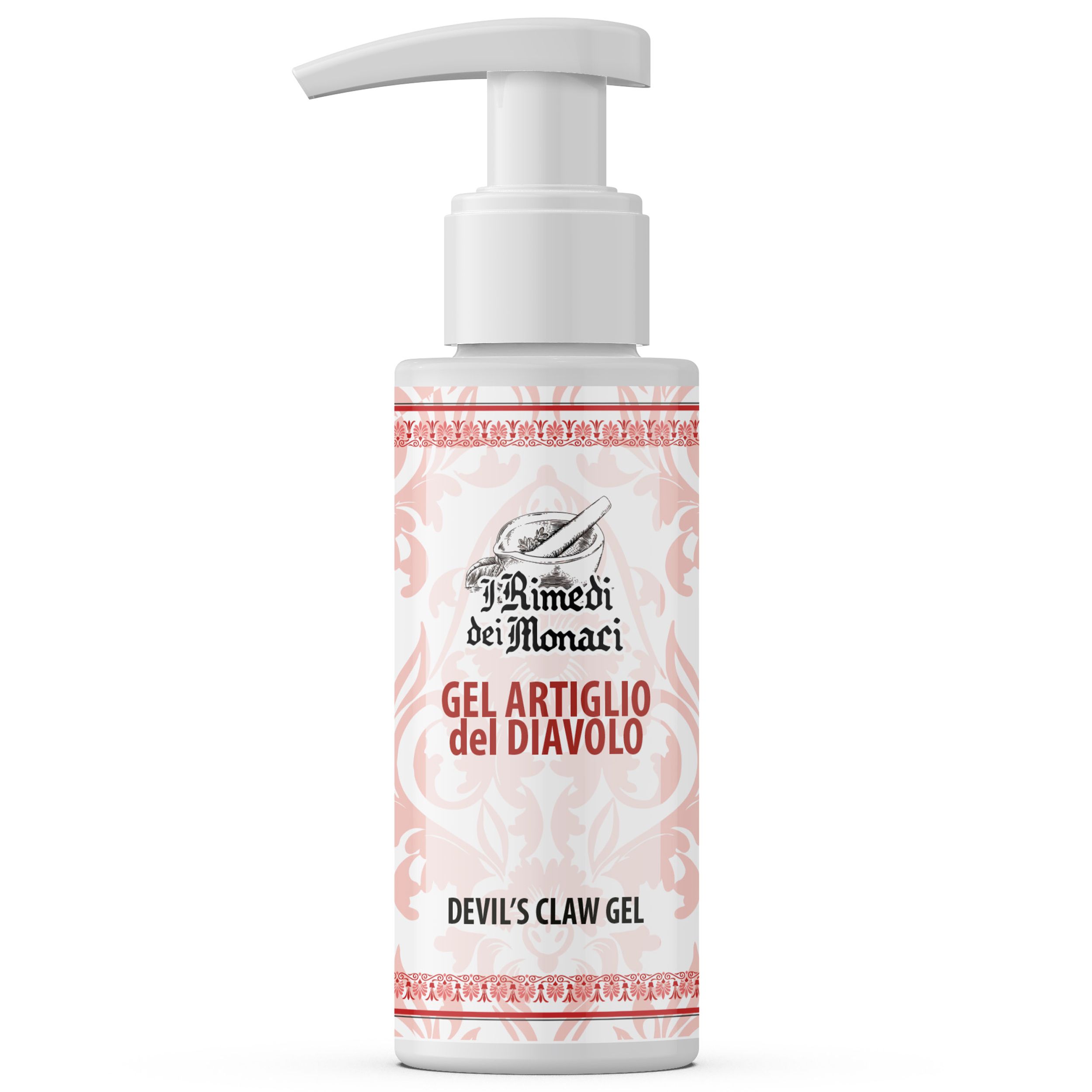 Artiglio del Diavolo Gel 100ml 100 ml