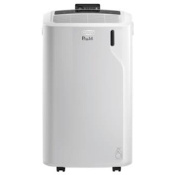 DeLonghi PAC EM82, Klimagerät (weiß, mobil), inkl. Abluftschlauch
