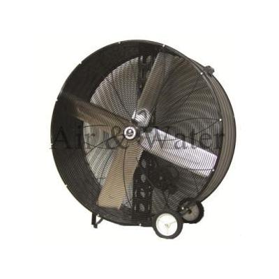 TPI CPB42-B 42 Inch Commercial Grade Belt Drive Air Blower