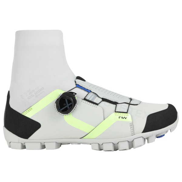 Northwave - Celsius XT Arctic GTX - Radschuhe 44 | EU 44 grau