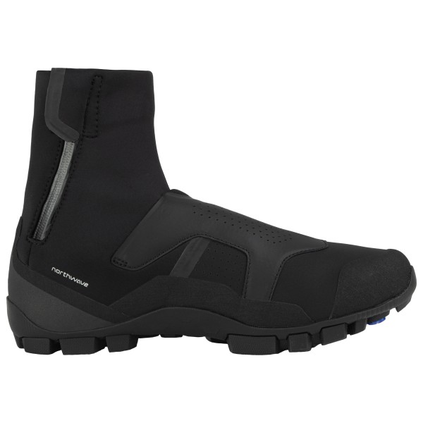 Northwave - Celsius XT Arctic GTX - Radschuhe 45 | EU 45 schwarz