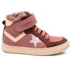Bisgaard - Kid's Isak Lamb - Winterschuhe 34 | EU 34 braun/rosa