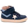 Bisgaard - Kid's Isak Lamb - Winterschuhe 32 | EU 32 blau