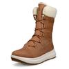 Ecco - Women's Solice High - Winterschuhe 41 | EU 41 braun