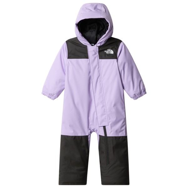 The North Face - Baby's Freedom Snow Suit - Overall Gr 6 Months lila