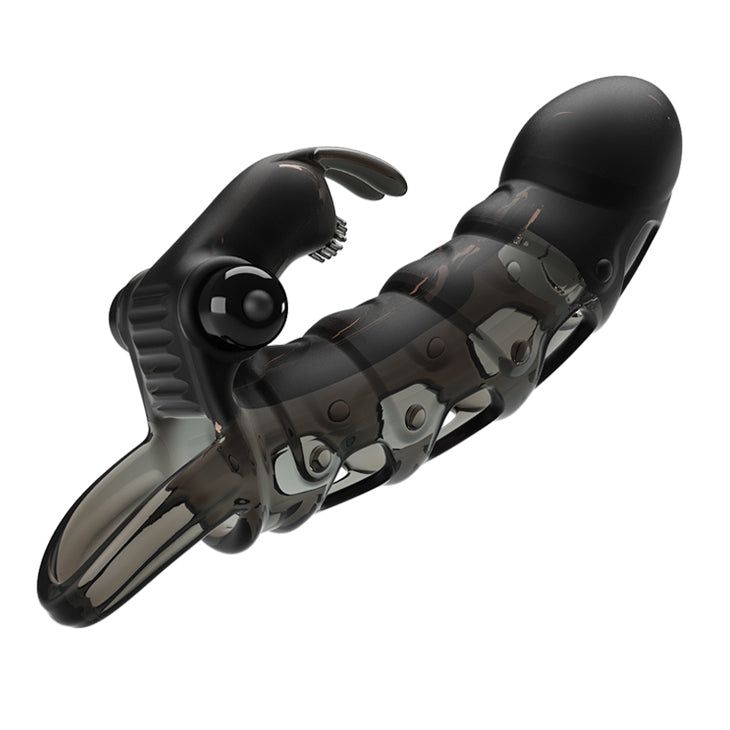 Guaina e Prolunga Pene Cuper 19,2 cm 1 St