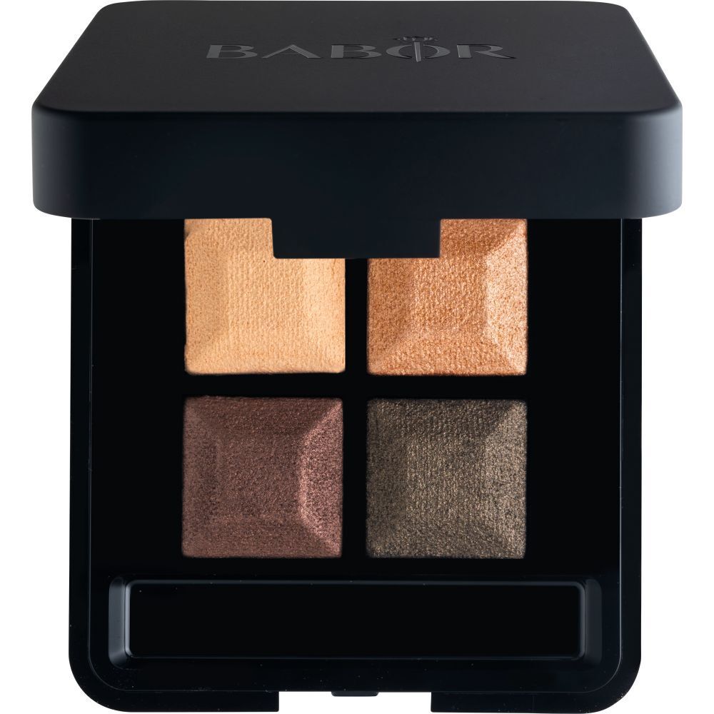 Babor Eye Shadow Quattro 03 shiny 4 g Make up Image