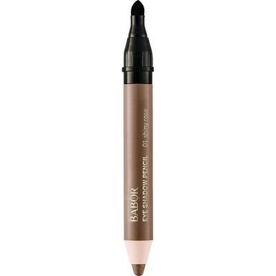 Babor Eye Shadow Pencil 01 shiny rose 2 g Make up Image