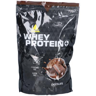 Inkospor Whey Protein + Schoko 500 g Pulver Image