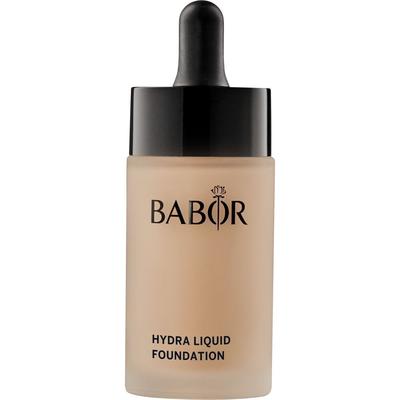 Babor Hydra Liquid Foundation 11 tan 30 ml Make up Image